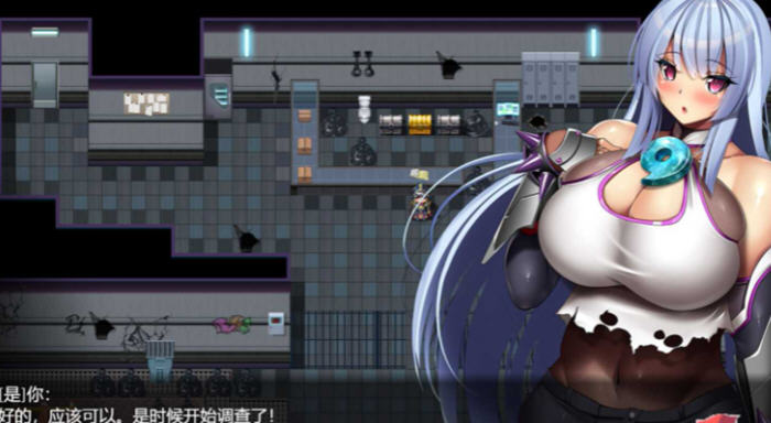 图片[3]-x818神峰忍法帖 STEAM官方中文步兵版+自带全回想-乐游二次元