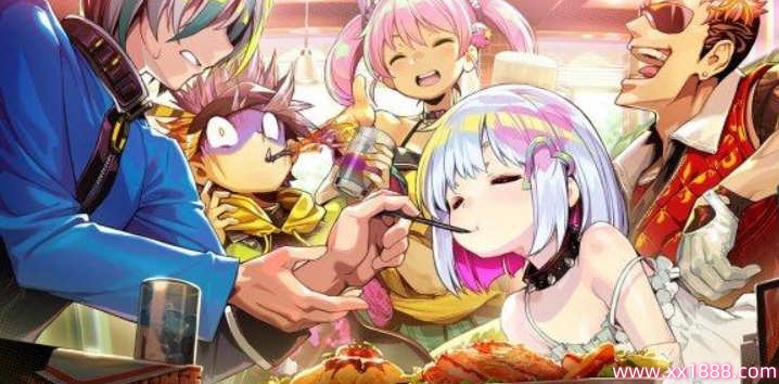 图片[2]-KK0066   【年度爆款SLG/官方中文】多娜多娜~一起干坏事吧  V1.01 完美官方中文版+存档+攻略【4G/新汉化/全CV】-乐游二次元