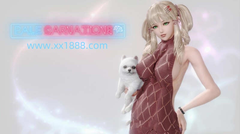 图片[2]-【极品建模SLG/汉化/动态】康乃馨俱乐部 Ch3 Up4 精翻汉化版【PC+安卓/大更新/5G】-乐游二次元