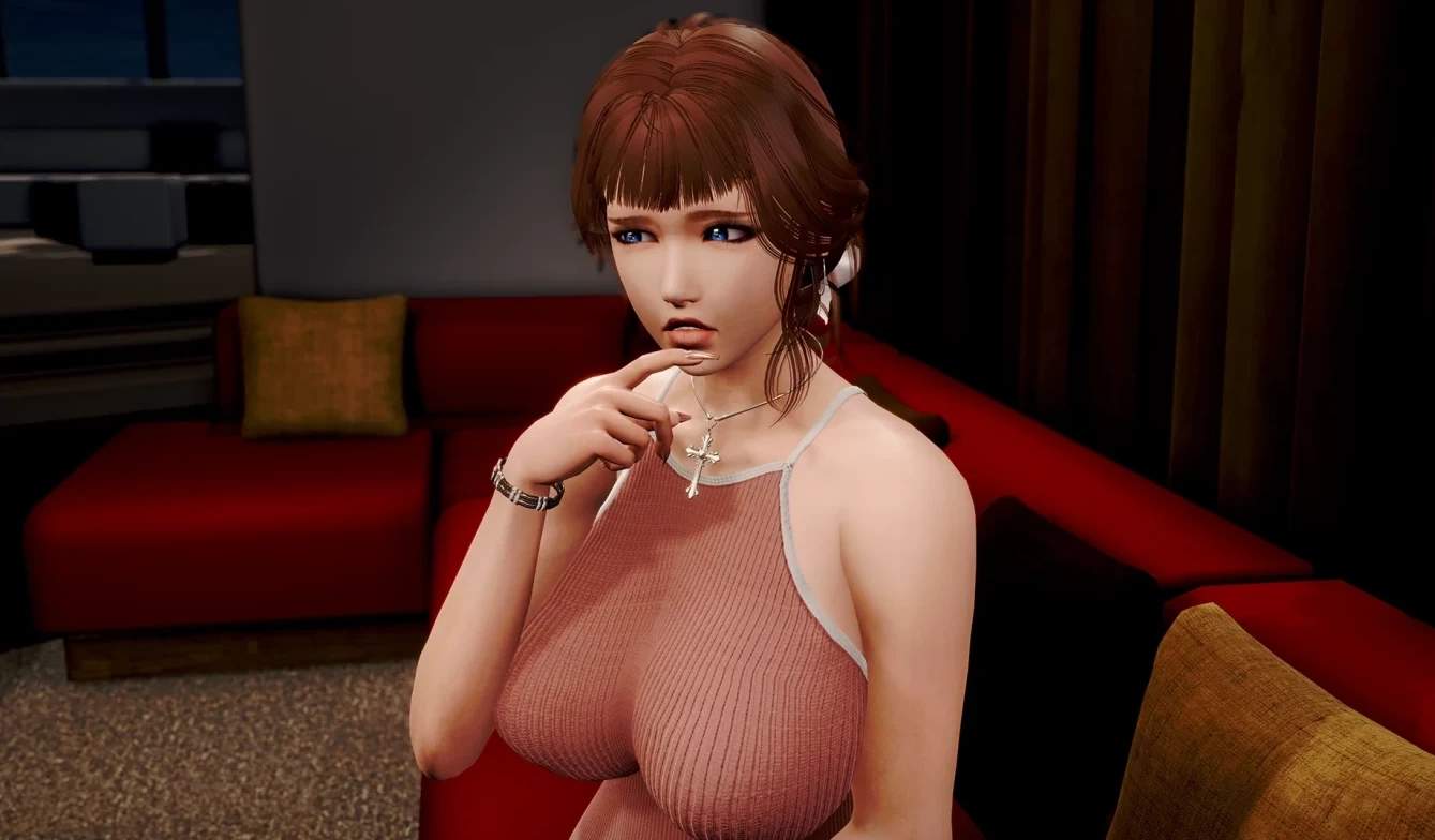 图片[3]-康乃馨俱乐部Ch.4 Update3 精翻汉化版 [更新/8G]-乐游二次元