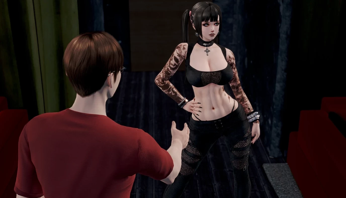 图片[5]-康乃馨俱乐部Ch.4 Update3 精翻汉化版 [更新/8G]-乐游二次元