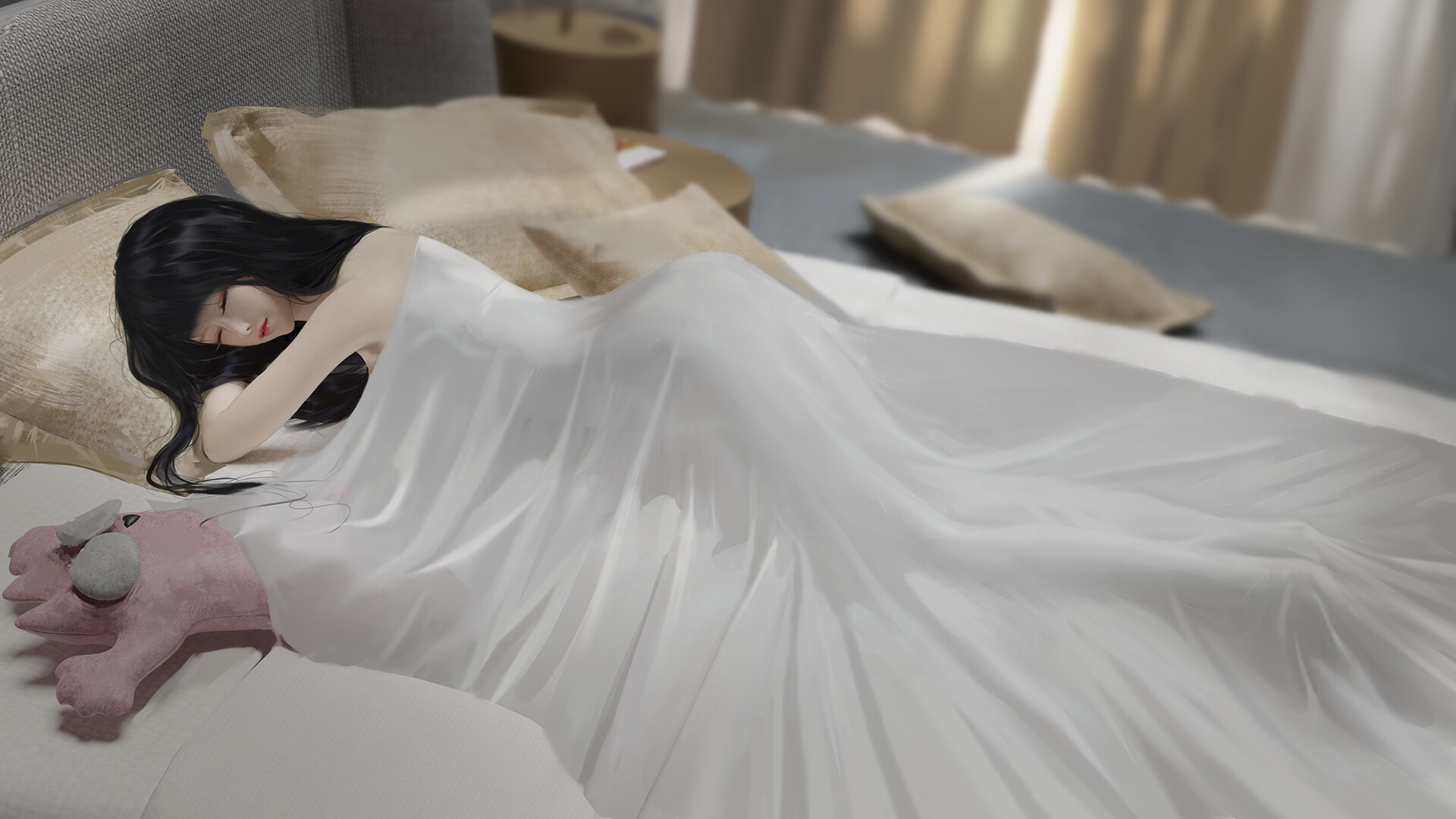 图片[4]-x898神话传记5：恶魔 官方中文步兵版-乐游二次元