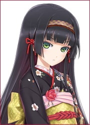 图片[5]-KK0238   美少女万华镜 -理与迷宫的少女/Bishojo Mangekyo Kotowari（V1.01）-乐游二次元