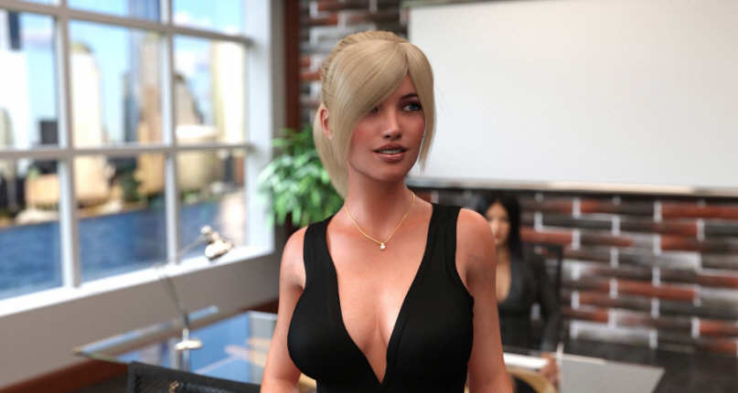 图片[3]-【欧美SLG/汉化/动态】职场高升HighRiseClimb Ver0.9a 精翻汉化版【PC+安卓/7G/更新】-乐游二次元