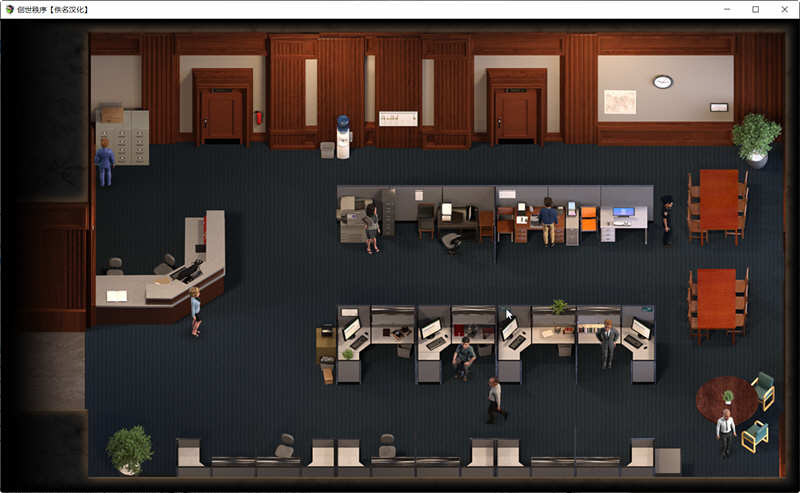 图片[5]-【超神级RPG/英文/动态】创世秩序 v.14022 官方英文版【PC+安卓/3G】-乐游二次元