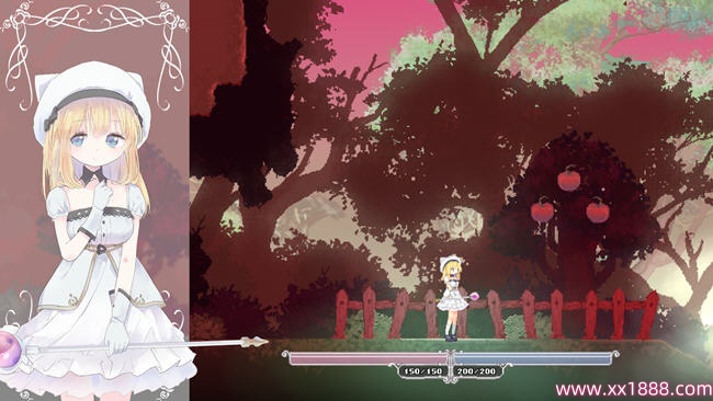 图片[2]-b159爱丽丝的摇篮 V0.28b DL官中[更新/510M]-乐游二次元