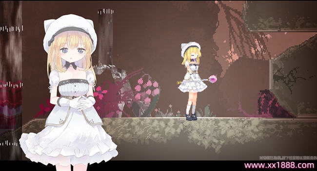 图片[3]-b159爱丽丝的摇篮 V0.28b DL官中[更新/510M]-乐游二次元