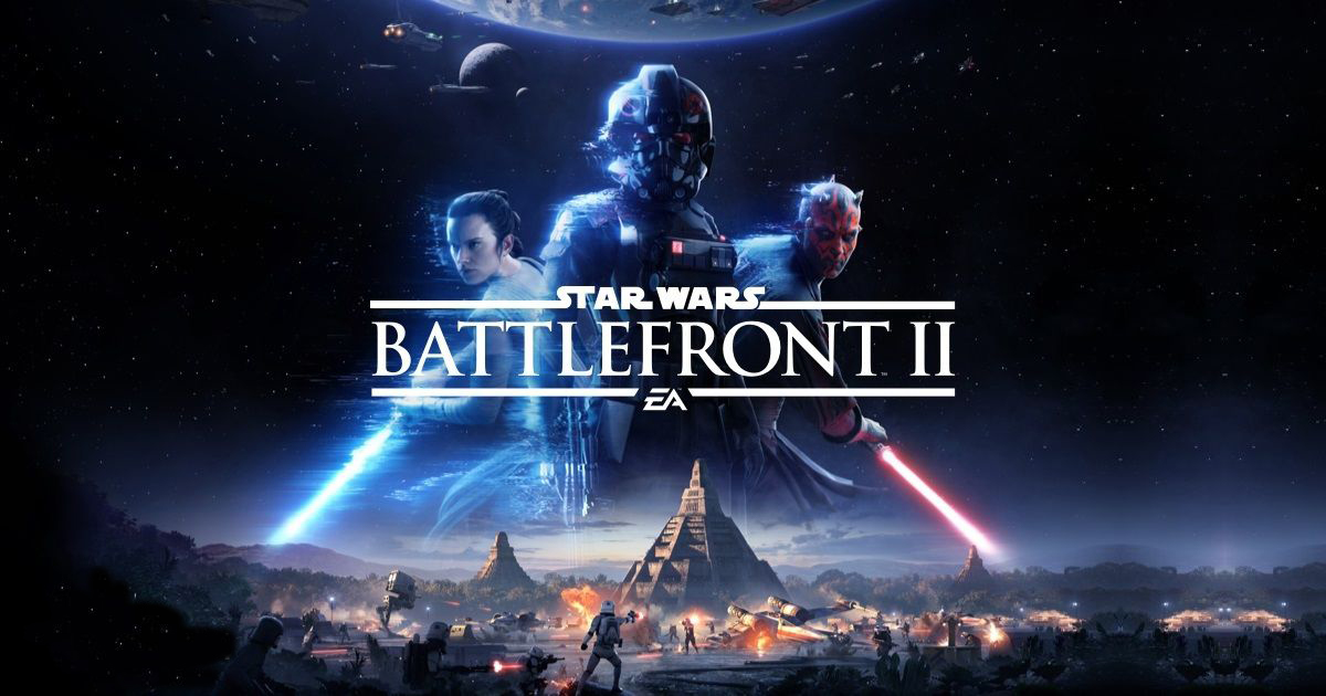 星球大战：前线2 v1.0356官方简体中文版 第三人称射击-乐游二次元