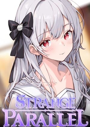 平行时空：七夜 StrangeParallel 官方中文版★中文CV [新作/2174.3M]-乐游二次元