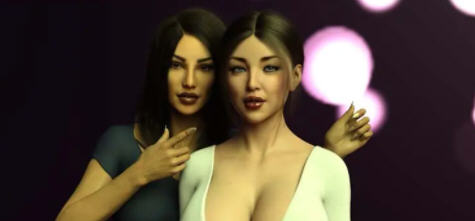 【欧美SLG/汉化/动态】办公室潜规则 Ep. 3 v0.1 精翻汉化版+全CG【更新/PC+安卓/2G】-乐游二次元