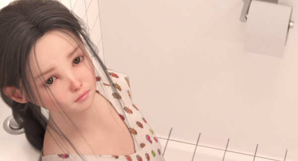 【触摸互动SLG/全动态】夏日小公园的厕所里 V1.30 TSSTSS汉化版【新作/CV/3G】-乐游二次元