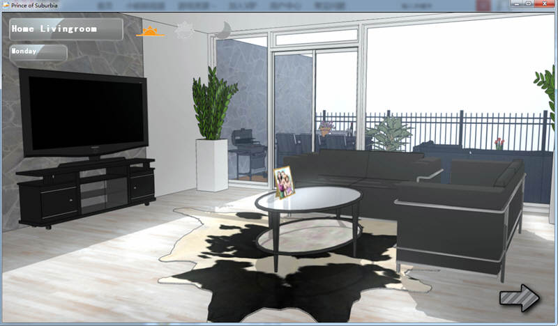 图片[4]-【欧美SLG/英文/全动态】乡村王子！V0.6.0 汉化版【PC+安卓/1G】-乐游二次元