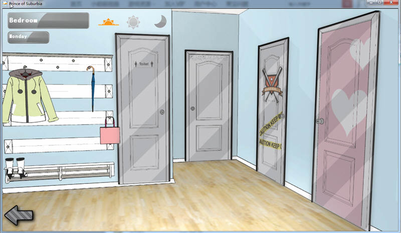 图片[5]-【欧美SLG/英文/全动态】乡村王子！V0.6.0 汉化版【PC+安卓/1G】-乐游二次元