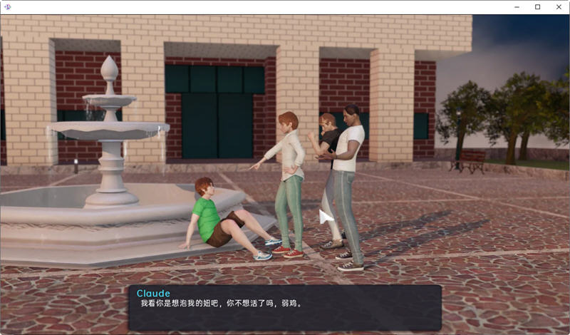 图片[2]-【欧美SLG/汉化/动态】我爱熟女  Milfy Day V0.48 汉化版 【PC+安卓/2G/更新】-乐游二次元