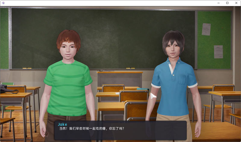 图片[3]-【欧美SLG/汉化/动态】我爱熟女  Milfy Day V0.48 汉化版 【PC+安卓/2G/更新】-乐游二次元