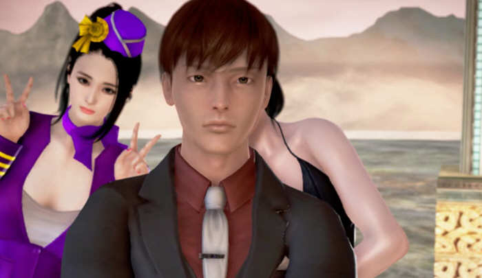 【国产SLG/中文/动态语音】我的经理生活 V1.1 PC+安卓中文版【1.6G】-乐游二次元