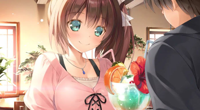 图片[4]-【大型ADV/动态CG】见习恋人 Study Steady 完整汉化版已打奇妙补丁 【10G】-乐游二次元