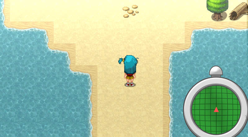 图片[2]-【龙族同人RPG/汉化/动态CG】布尔玛的冒险3那美克星之旅汉化版+全动态CG【新汉化/500M】-乐游二次元