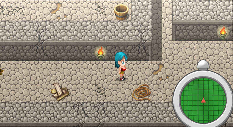 图片[3]-【龙族同人RPG/汉化/动态CG】布尔玛的冒险3那美克星之旅汉化版+全动态CG【新汉化/500M】-乐游二次元