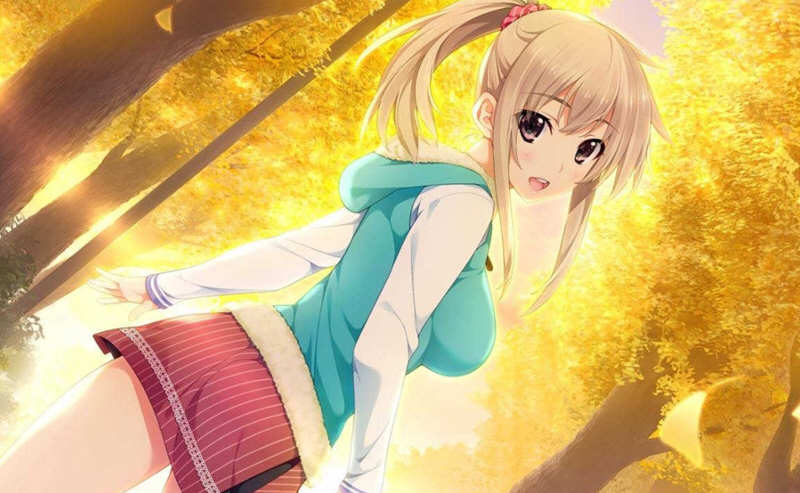 图片[3]-【大型ADV/汉化/动态】新妻LOVELY×CATION 1+2 精修完整汉化版+全CG【PC+安卓/全CV/12G】-乐游二次元