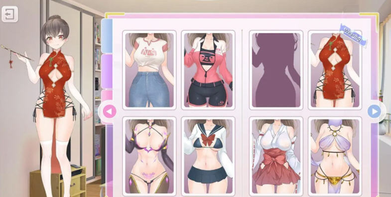 图片[3]-c98恋与经纪人【安卓模拟器joi+PC】STEAM官方中文步兵版-乐游二次元