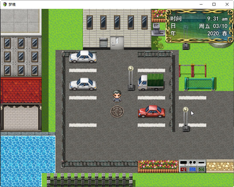 图片[2]-【国产RPG/动态语音】梦境外传 V0.2 PC+安卓中文版 【8G】-乐游二次元