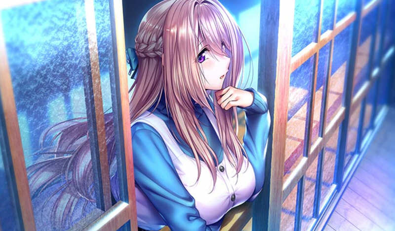 图片[3]-【大型ADV/精翻/超精美】アマカノ2 甜蜜女友2 全线汉化硬盘版+存档【新汉化/全CV/7G】-乐游二次元