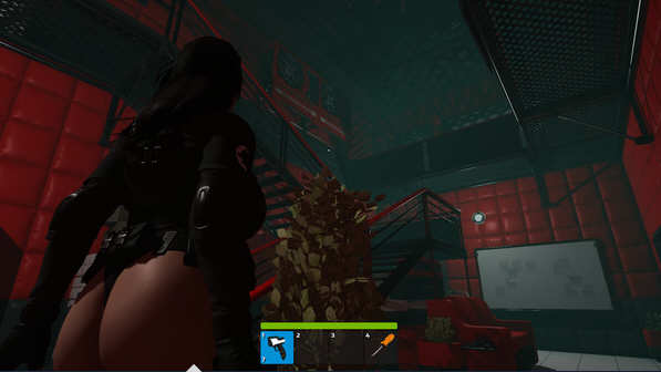 图片[2]-【3D大作/ACT/中文】密室2-Haydee2 3DM中文汉化破解版+超邪恶MOD【4G/新作/全CV】-乐游二次元