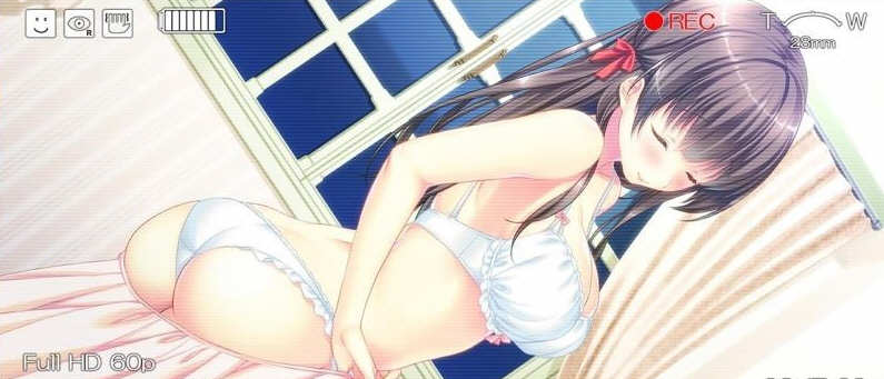 图片[3]-【邪恶绿帽ADV/汉化】White Blue~扭曲病栋物语 精翻汉化版+存档【2.2G/新汉化】-乐游二次元