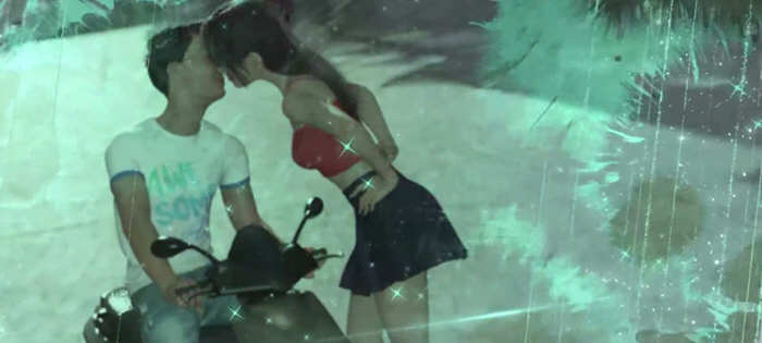 【欧美SLG/汉化/动态】简单的日子 V0.12.1 汉化版【PC+安卓/2G】-乐游二次元