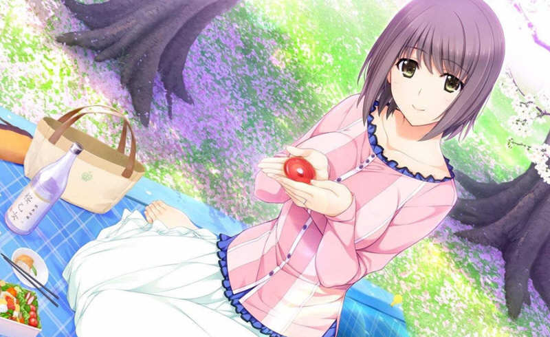 图片[2]-【大型ADV/汉化/动态】新妻LOVELY×CATION 1+2 精修完整汉化版+全CG【PC+安卓/全CV/12G】-乐游二次元