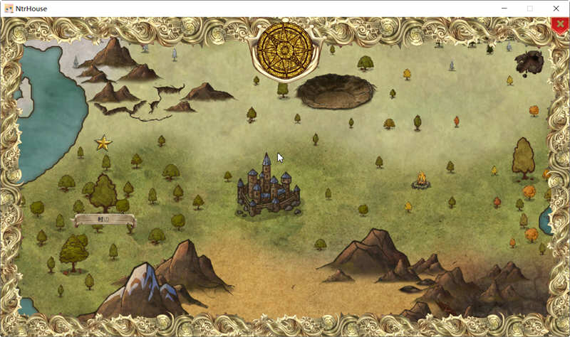 图片[2]-【绿帽SLG/卡牌战斗/汉化/全动态】NTR之城 Ver1.51汉化版+存档【新汉化/高可玩/1.3G】-乐游二次元