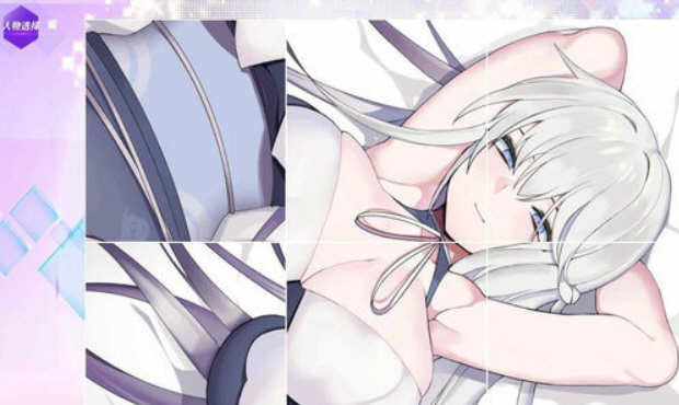 图片[2]-【互动SLG/中文/步兵】GLASS-镜花水月 STEAM官方中文步兵版+作弊【450M/全CV】-乐游二次元