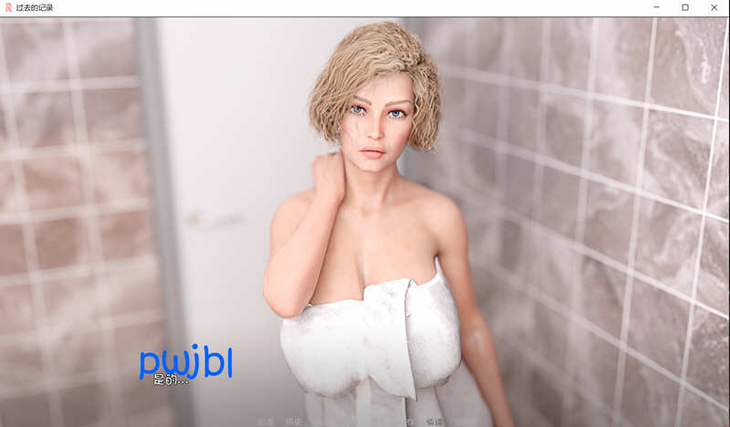 图片[2]-【欧美SLG/奇幻汉化/新作】过去的记录 EP3 Ver0.23 PC+安卓最新汉化版【动态/2G】-乐游二次元