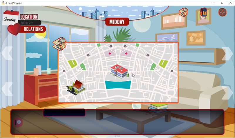 图片[4]-【欧美SLG/汉化/动态CG】小男人 Ver0.5 汉化版★小马拉大车【PC+安卓/700M】-乐游二次元