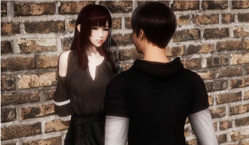 图片[2]-【国产RPG/中文/动态】风骚人生V3.10 完整众筹中文作弊版【PC+安卓/4.4G】-乐游二次元