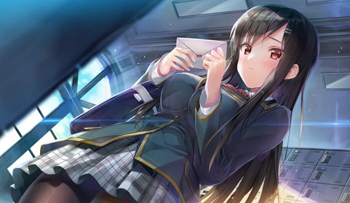 图片[5]-【大型ADV/动态CG】见习恋人 Study Steady 完整汉化版已打奇妙补丁 【10G】-乐游二次元