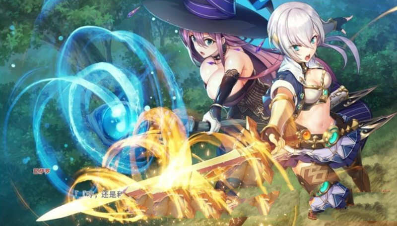 图片[2]-【ADV/中文/全动态】异世界酒馆六重奏 Vol.2+1 官方中文步兵版【2.6G/新作/全CV】-乐游二次元