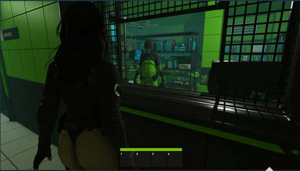 图片[3]-【3D大作/ACT/中文】密室2-Haydee2 3DM中文汉化破解版+超邪恶MOD【4G/新作/全CV】-乐游二次元