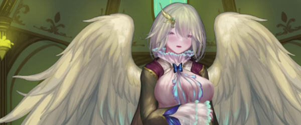 c183 奇异的圣地~圣d降临 V27.0 精翻汉化版 PC+安卓 SLG游戏-乐游二次元