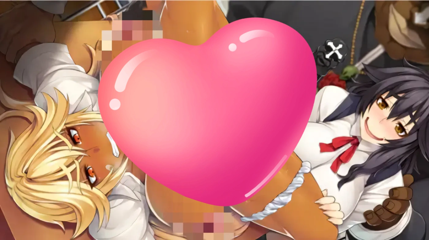 k136 学校的礼物——一个令人欣慰的成功象征的大胸不良女孩——一个变成了玩物的大胸不良女孩一场被浑浊污染的棕色和腐败肉体的疯狂盛宴。 云翻汉化版 [新作/1.6G]-ACG游戏网