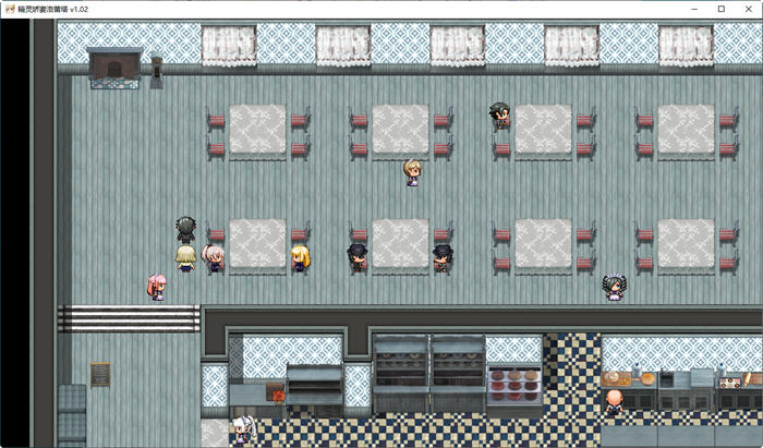 图片[4]-c76 精灵娇妻洛蕾塔 Ver1.02 STEAM官方中文步兵版+存档 pc＋安卓模拟器joi-乐游二次元