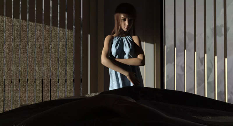 图片[5]-【欧美SLG/汉化/动态】私人助理 The Personal v0.25c 作弊版【PC+安卓/4G】-乐游二次元