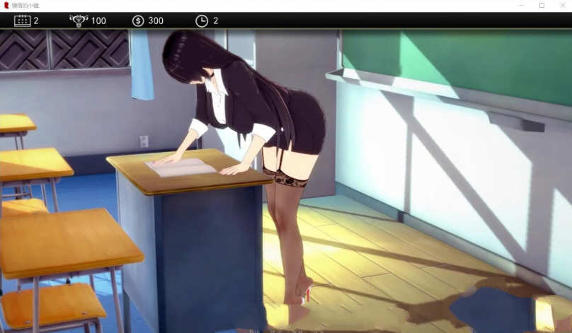 图片[4]-【恶堕SLG/汉化/动态CG】堕落的小镇 V0.60 精翻汉化版【PC+安卓/1.5G/更新】-乐游二次元