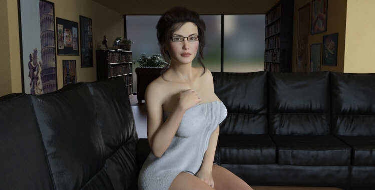 图片[4]-【大型SLG/汉化/双版本】母亲的爱 全九章 完整汉化版【PC+安卓+存档/7G/大更新】-乐游二次元