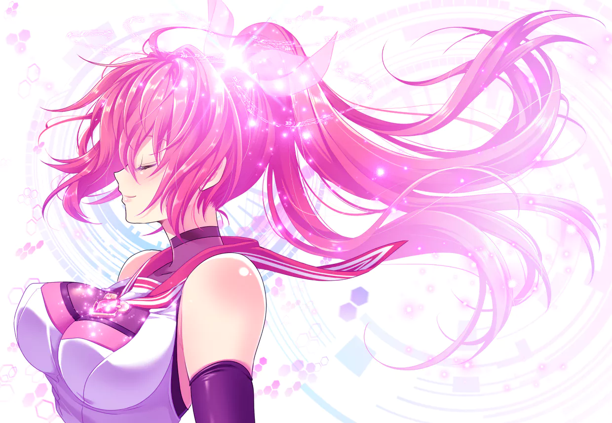 x977 圣光闪姬 波妮丝莉丝  AI汉化修复版+全CG存档  pc＋安装模拟器-乐游二次元