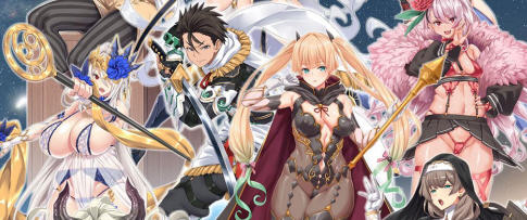 c315 煌星之胜者 ver1.0.0 AI云汉化正式版 大型RPG游戏-乐游二次元