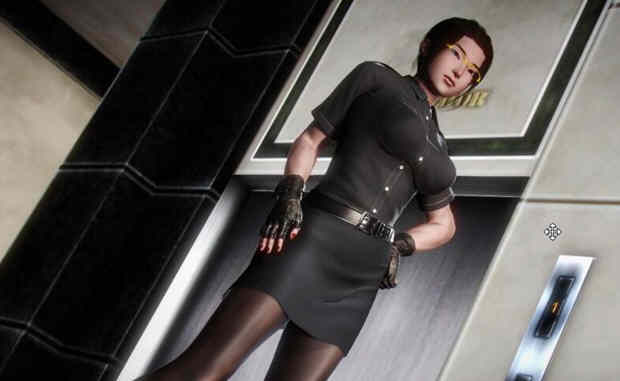 图片[3]-【经营SLG/国产】罪魇Madam Blood女警耻辱物语[付全系列漫画/小说]【3G/新作】-乐游二次元