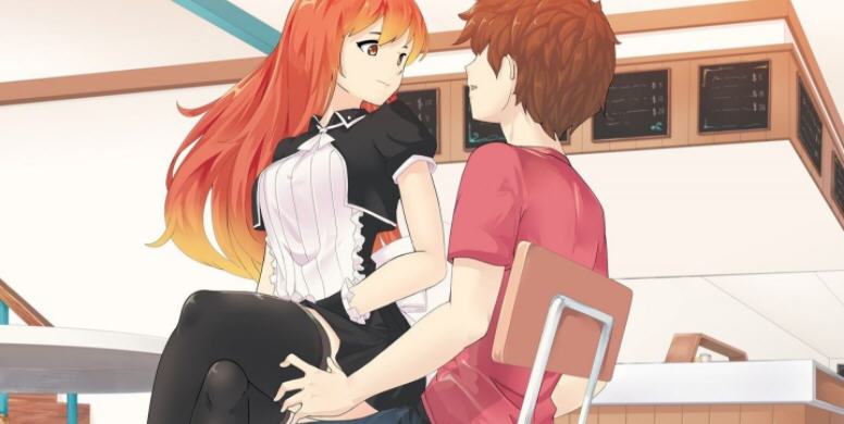 图片[2]-【高自由度SLG/汉化/步兵】大学生活-Uni ！V0.24.8 精翻汉化作弊版【PC+安卓/1.2G】-乐游二次元