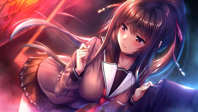 图片[4]-【大型ADV/精翻/超精美】アマカノ2 甜蜜女友2 全线汉化硬盘版+存档【新汉化/全CV/7G】-乐游二次元